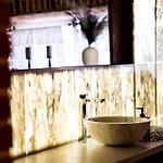 Apartamento Marmurowa Winnica Sucha (Luban)