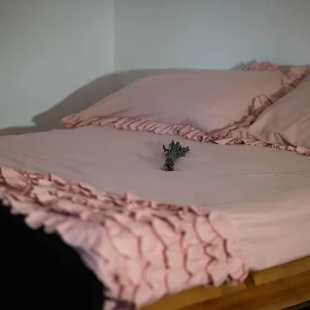 Marmurowa Winnica Sucha (Luban)