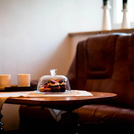 Apartment Marmurowa Winnica