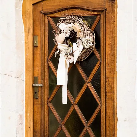 Marmurowa Winnica Διαμέρισμα Sucha (Luban)