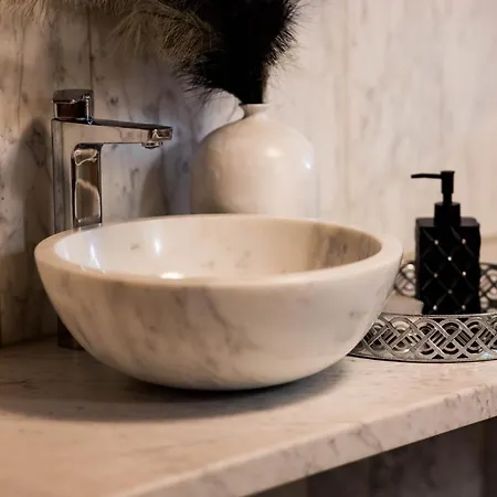 Marmurowa Winnica Apartment