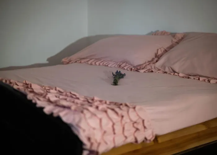 Marmurowa Winnica Sucha (Luban)