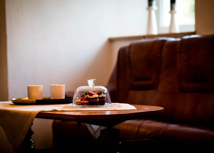 Apartment Marmurowa Winnica