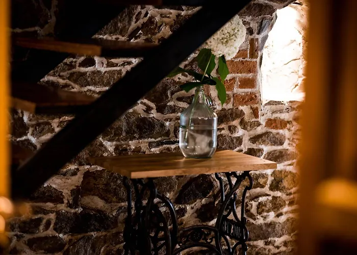 Apartment Marmurowa Winnica *