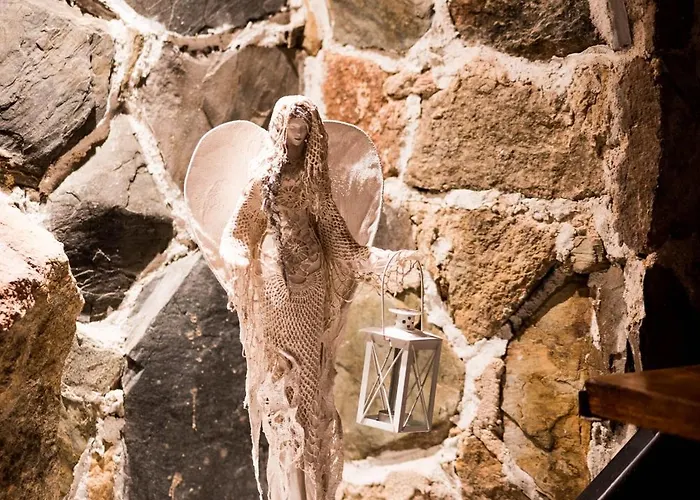 Marmurowa Winnica Apartment