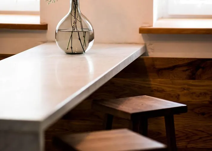 Marmurowa Winnica * Sucha (Luban)