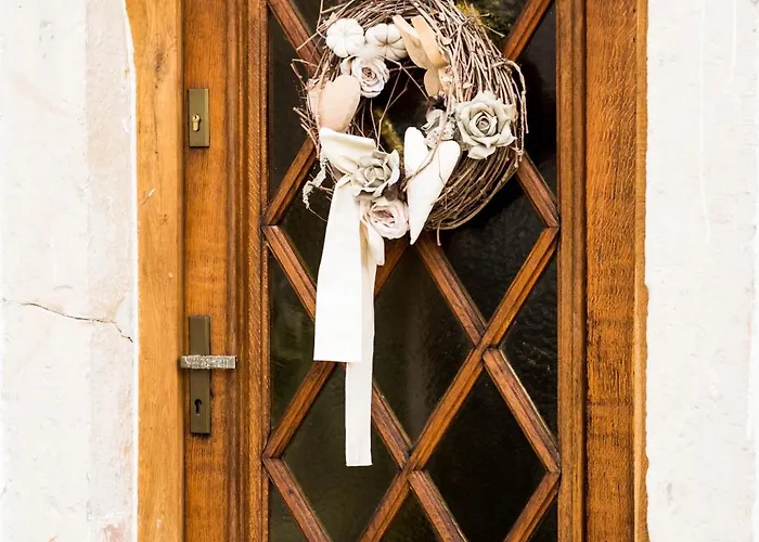 Marmurowa Winnica Apartment Sucha (Luban)