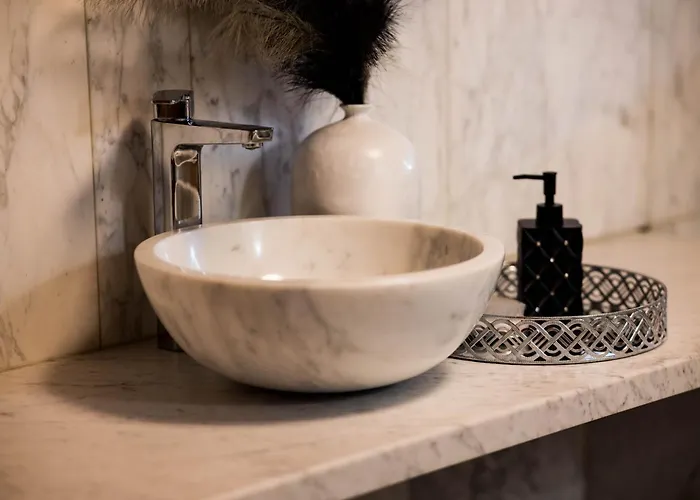 Marmurowa Winnica Apartment