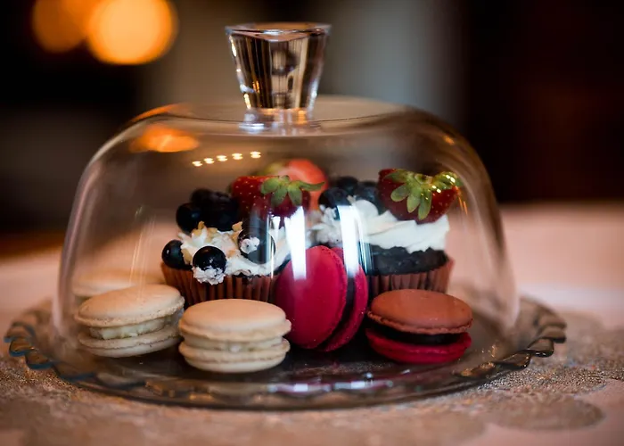 Apartment Marmurowa Winnica Sucha (Luban)