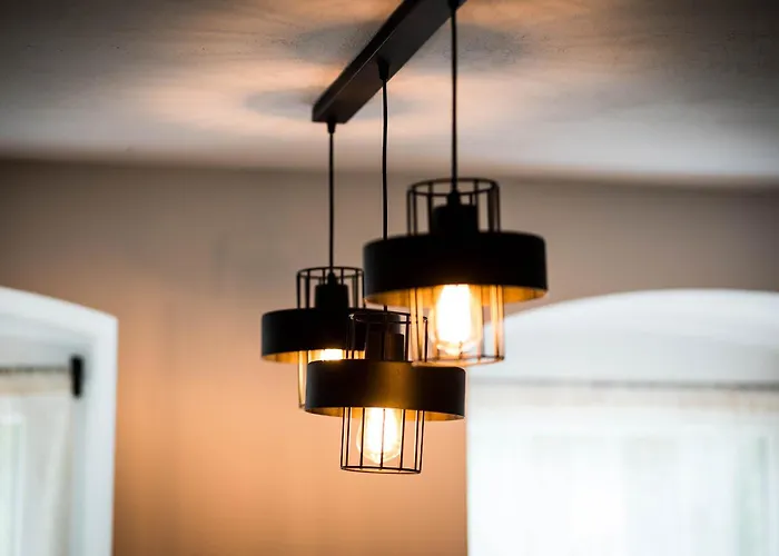 Marmurowa Winnica Apartment Sucha (Luban)