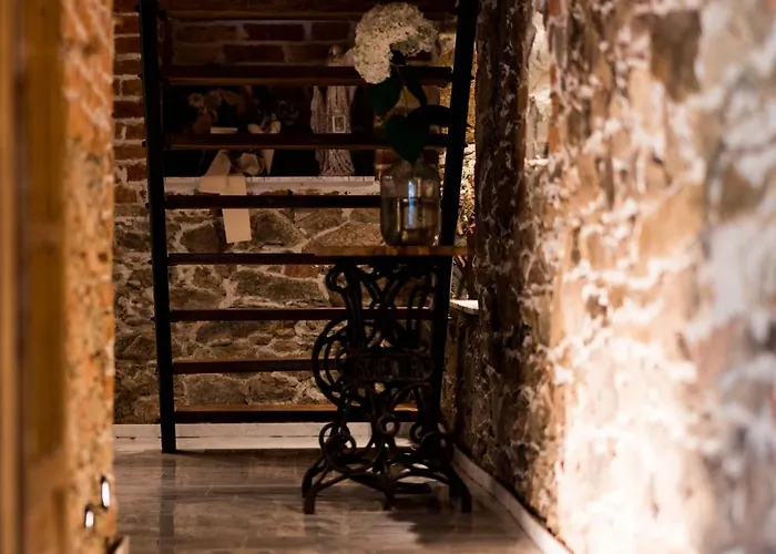 Marmurowa Winnica Apartment