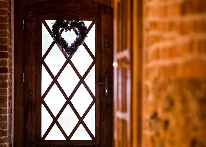 Apartment Marmurowa Winnica