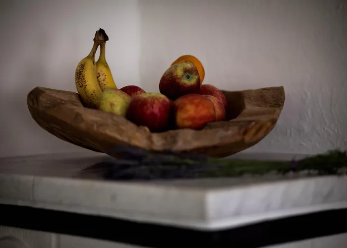 Marmurowa Winnica * Sucha (Luban)